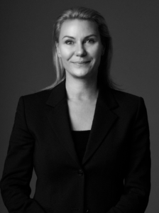 Lina Roslund