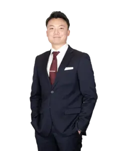 Tommy Huynh