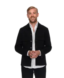 Petter Johansson