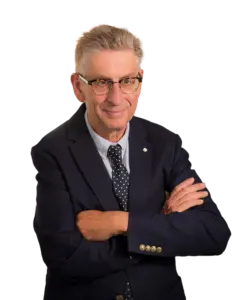 Lars Ljungstrand