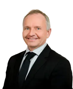 Fredrik Nildén