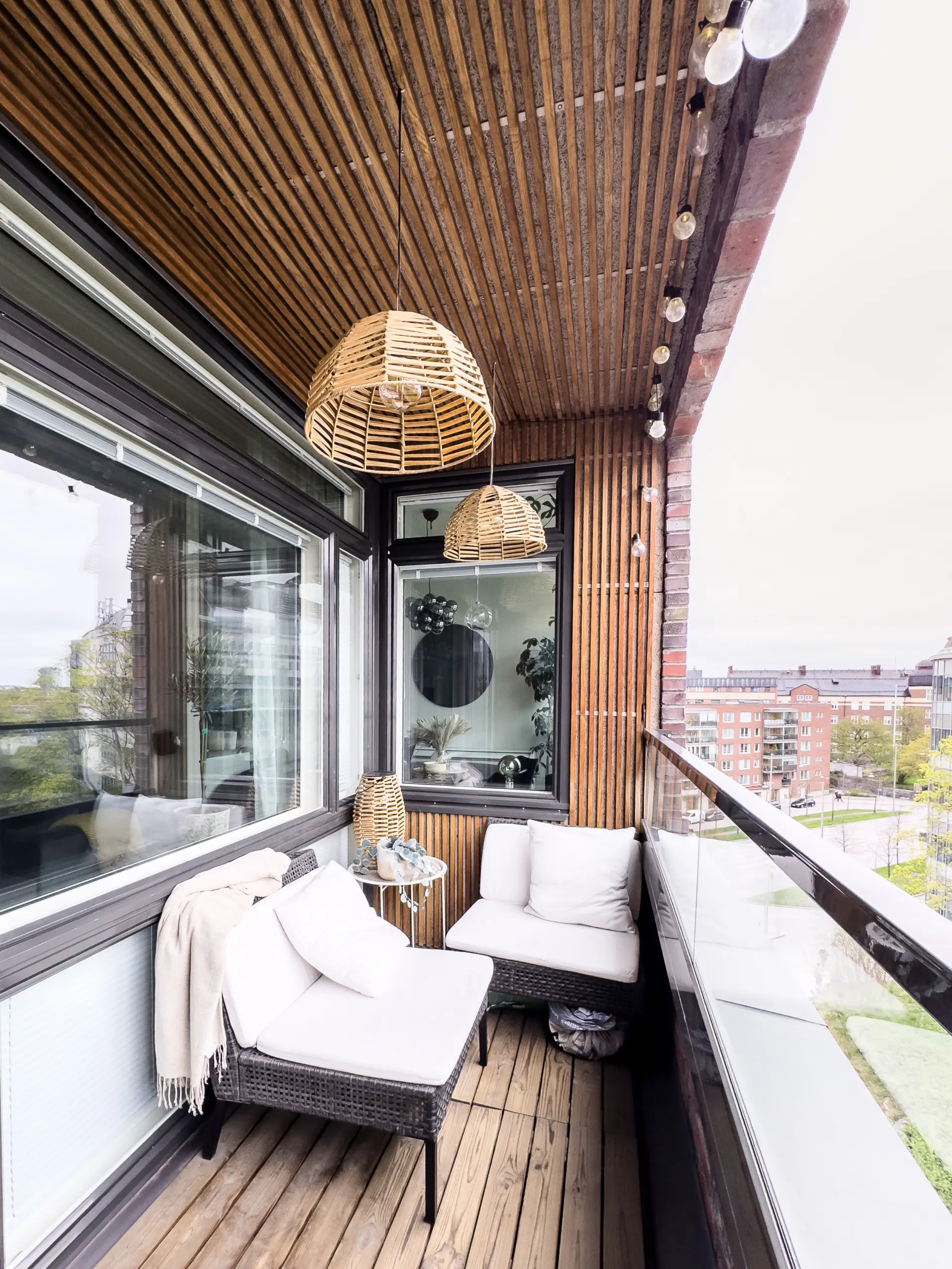 Bostad att byta med 2 rum på Ringvägen i Stockholm, bild 5 av 11