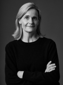 Stina Holmberg