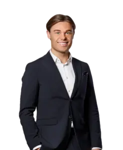Filip Ljungström