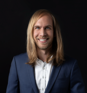 Andreas Bratt