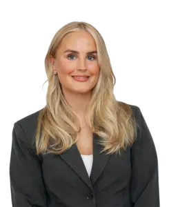 Julia Nyström