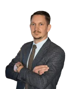 Eric Dahlin