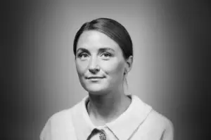 Elise Bjernstam