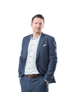 Michael Thörning