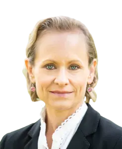 Beatrice Enander