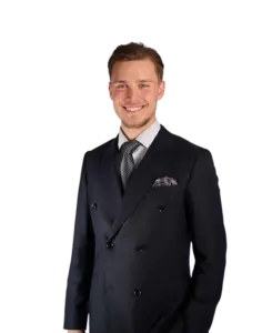 Mateo Vidner