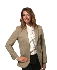 Linda Blomberg