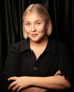 Hannah Sommerfors