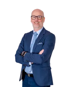 Johan Liljenberg