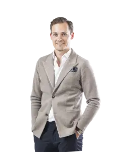 Isac Persson