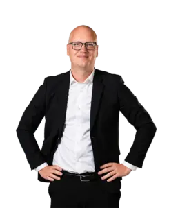 Joachim Ejderhäll