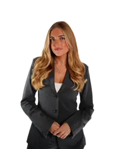 Rebecca Glans