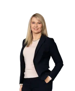 Patricia Lüdke