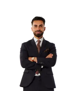 Torres Nasir