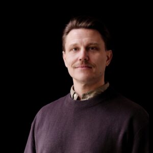 Mattias Öhman