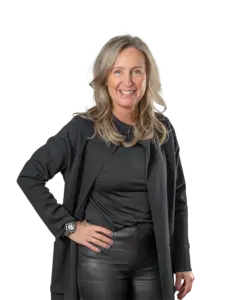 Camilla Levander