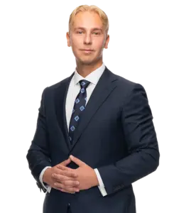 Timmy Heiskanen
