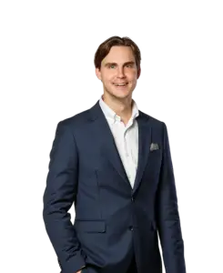 Lukas Landberg