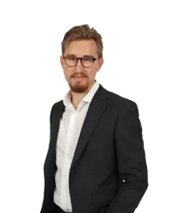 David Berglund