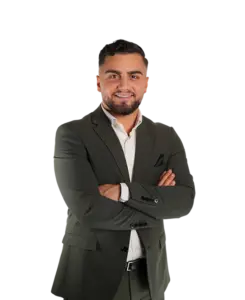 Nadim Waheid