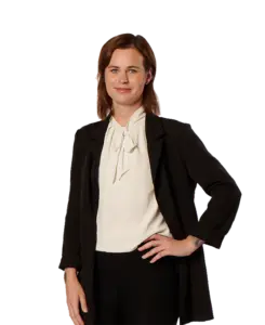 Evelina Stolfer