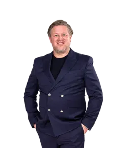 Henric Lagerquist