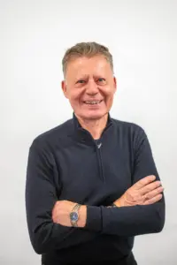 Peter Brännbacka