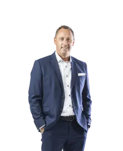 Fredrik Egir