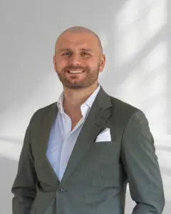 Jetmir Isufi