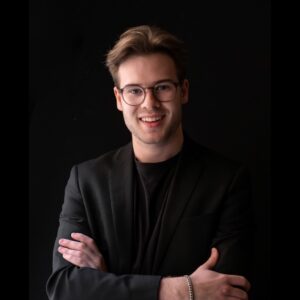 Lucas Persson