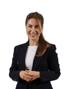 Julia Hellman