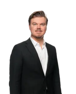 Marc Törnsten