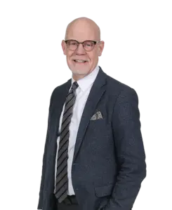 Peter Örsbäcken