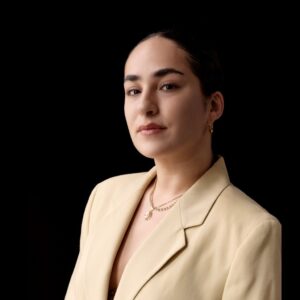 Hanna Tairi