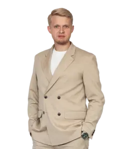 David Töyrylä