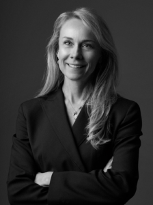 Åsa Ahlgreen