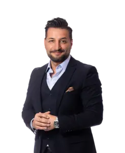 Zahed Ganjali