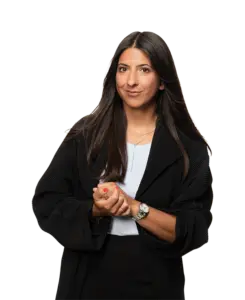 Anna Rahman