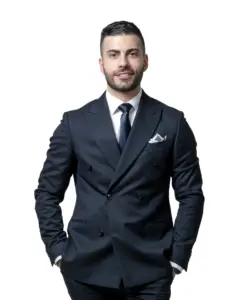 Mikael Sadri