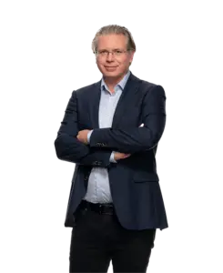 Carl Svedberg