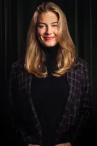 Ylva Ekelund Dinu