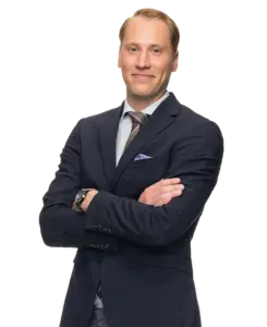Alexander Helin