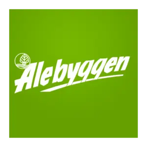 Aktiebolaget Alebyggen
