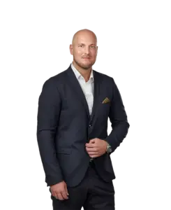 Michael Johansson