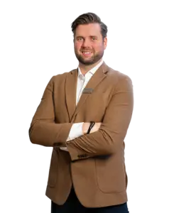 Alexander Jodstam